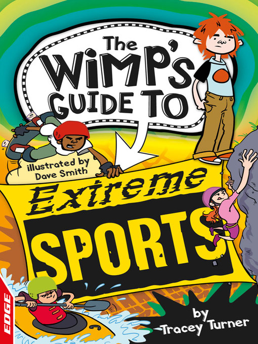 Title details for The Wimp's Guide to by Tracey Turner - Available